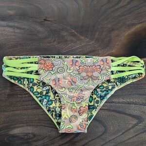 Maaji Bikini Bottoms